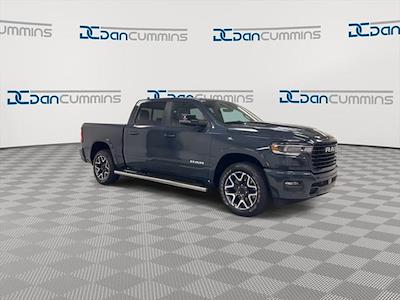 New 2026 Ram 1500 Laramie Crew Cab 4x4 Pickup for sale #103693 - photo 2