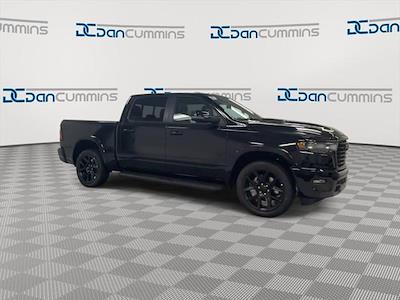 New 2026 Ram 1500 Laramie Crew Cab 4x4 Pickup for sale #103694 - photo 2