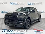 New 2026 Ram 1500 Laramie Crew Cab 4x4 Pickup for sale #103694 - photo 1