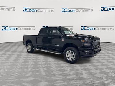 New 2025 Ram 2500 Big Horn Crew Cab 4x4 Pickup for sale #103699 - photo 2