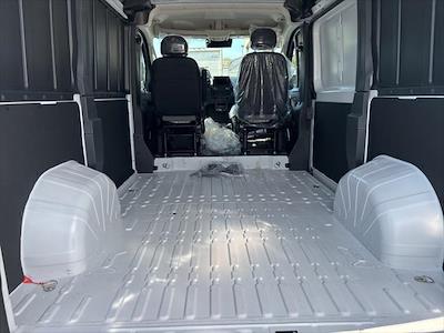 New 2025 Ram ProMaster 1500 Standard Roof Empty Cargo Van for sale #103701 - photo 2