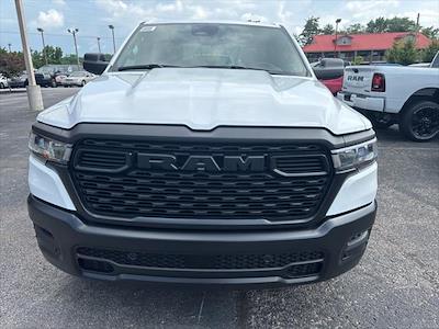 New 2025 Ram 1500 Tradesman Crew Cab 4x4 Pickup for sale #103703 - photo 2