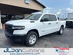 New 2025 Ram 1500 Tradesman Crew Cab 4x4 Pickup for sale #103703 - photo 1