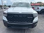 New 2025 Ram 1500 Tradesman Crew Cab 4x4 Pickup for sale #103703 - photo 2