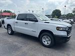 New 2025 Ram 1500 Tradesman Crew Cab 4x4 Pickup for sale #103703 - photo 3
