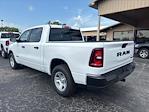 New 2025 Ram 1500 Tradesman Crew Cab 4x4 Pickup for sale #103703 - photo 6