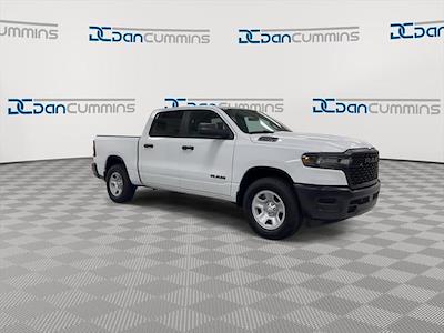 New 2026 Ram 1500 Tradesman Crew Cab 4x4 Pickup for sale #103705 - photo 2