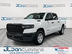 New 2026 Ram 1500 Tradesman Crew Cab 4x4 Pickup for sale #103705 - photo 1