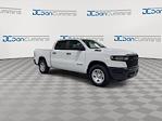 New 2026 Ram 1500 Tradesman Crew Cab 4x4 Pickup for sale #103705 - photo 2