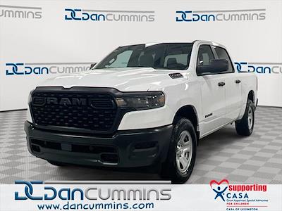 New 2026 Ram 1500 Tradesman Crew Cab 4x4 Pickup for sale #103706 - photo 1