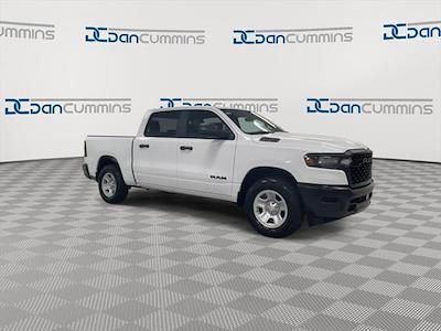 New 2026 Ram 1500 Tradesman Crew Cab 4x4 Pickup for sale #103706 - photo 2