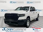 New 2026 Ram 1500 Tradesman Crew Cab 4x4 Pickup for sale #103706 - photo 1