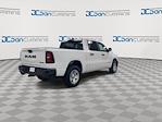 New 2026 Ram 1500 Tradesman Crew Cab 4x4 Pickup for sale #103706 - photo 8