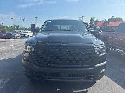 New 2026 Ram 1500 Warlock Crew Cab 4x4 Pickup for sale #103707 - photo 2