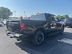 New 2026 Ram 1500 Warlock Crew Cab 4x4 Pickup for sale #103707 - photo 5