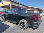 New 2026 Ram 1500 Warlock Crew Cab 4x4 Pickup for sale #103707 - photo 6