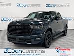 New 2026 Ram 1500 Laramie Crew Cab 4x4 Pickup for sale #103708 - photo 1