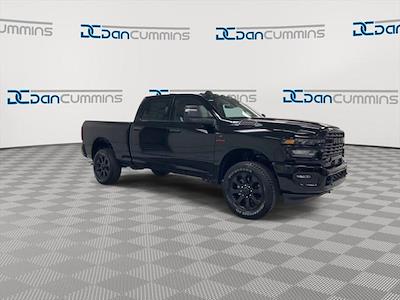 New 2025 Ram 2500 Big Horn Crew Cab 4x4 Pickup for sale #103712 - photo 2
