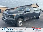 New 2025 Ram 3500 Longhorn Crew Cab 4x4 DRW Pickup for sale #103714 - photo 1