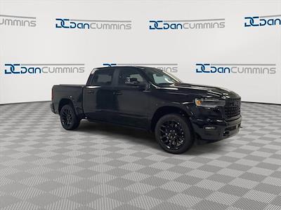 New 2026 Ram 1500 Limited Crew Cab 4x4 Pickup for sale #103716 - photo 2