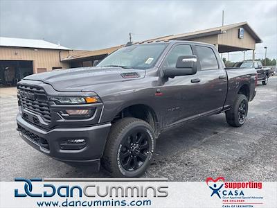 New 2025 Ram 2500 Big Horn Crew Cab 4x4 Pickup for sale #103717 - photo 1