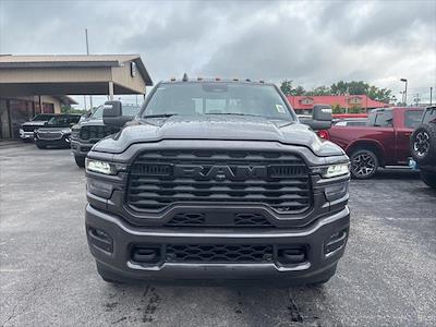 New 2025 Ram 2500 Big Horn Crew Cab 4x4 Pickup for sale #103717 - photo 2