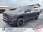 New 2025 Ram 2500 Big Horn Crew Cab 4x4 Pickup for sale #103717 - photo 1