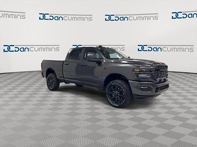 New 2025 Ram 2500 Big Horn Crew Cab 4x4 Pickup for sale #103718 - photo 2