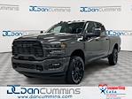New 2025 Ram 2500 Big Horn Crew Cab 4x4 Pickup for sale #103718 - photo 1