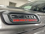New 2025 Ram 2500 Big Horn Crew Cab 4x4 Pickup for sale #103718 - photo 27