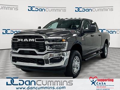 New 2025 Ram 3500 Tradesman Crew Cab 4x4 Pickup for sale #103725 - photo 1