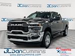 New 2025 Ram 3500 Tradesman Crew Cab 4x4 Pickup for sale #103725 - photo 1