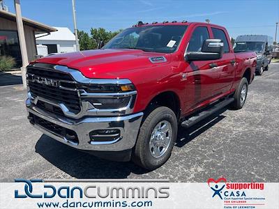 New 2025 Ram 3500 Tradesman Crew Cab 4x4 Pickup for sale #103726 - photo 1