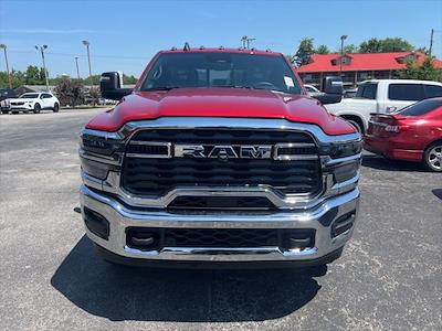 New 2025 Ram 3500 Tradesman Crew Cab 4x4 Pickup for sale #103726 - photo 2