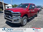 New 2025 Ram 3500 Tradesman Crew Cab 4x4 Pickup for sale #103726 - photo 1