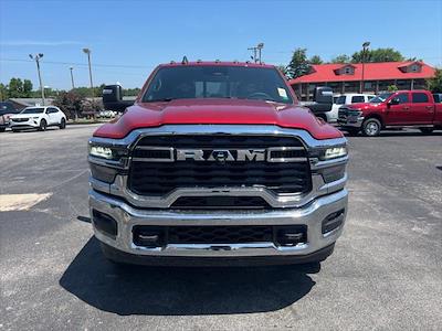 New 2025 Ram 3500 Big Horn Crew Cab 4x4 Pickup for sale #103727 - photo 2