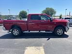 New 2025 Ram 3500 Big Horn Crew Cab 4x4 Pickup for sale #103727 - photo 4