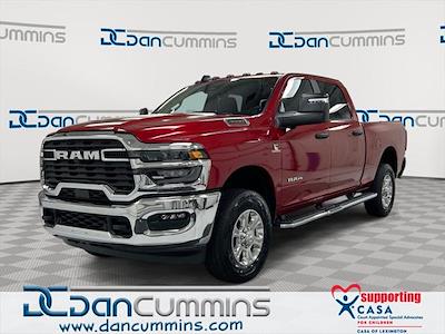 New 2025 Ram 3500 Big Horn Crew Cab 4x4 Pickup for sale #103728 - photo 1