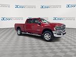New 2025 Ram 3500 Big Horn Crew Cab 4x4 Pickup for sale #103728 - photo 2