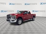 New 2025 Ram 3500 Big Horn Crew Cab 4x4 Pickup for sale #103728 - photo 4