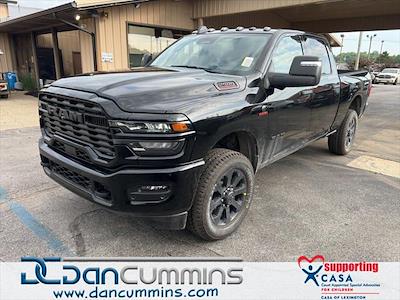 New 2025 Ram 2500 Big Horn Crew Cab 4x4 Pickup for sale #103729 - photo 1