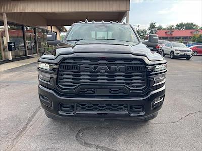 New 2025 Ram 2500 Big Horn Crew Cab 4x4 Pickup for sale #103729 - photo 2