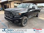 New 2025 Ram 2500 Big Horn Crew Cab 4x4 Pickup for sale #103729 - photo 1