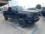 New 2025 Ram 2500 Big Horn Crew Cab 4x4 Pickup for sale #103729 - photo 3