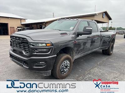 New 2025 Ram 3500 Big Horn Crew Cab 4x4 DRW Pickup for sale #103734 - photo 1