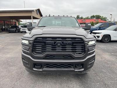 New 2025 Ram 3500 Big Horn Crew Cab 4x4 DRW Pickup for sale #103734 - photo 2