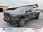 New 2025 Ram 3500 Big Horn Crew Cab 4x4 DRW Pickup for sale #103734 - photo 1