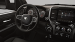 New 2026 Ram 1500 Warlock Crew Cab 4x4 Pickup for sale #103735 - photo 9