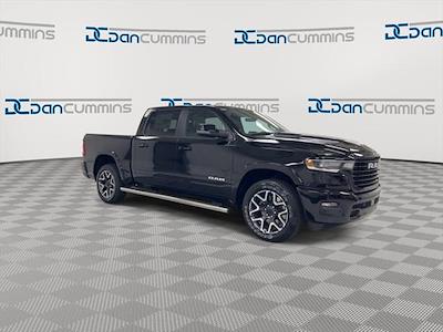 New 2026 Ram 1500 Laramie Crew Cab 4x4 Pickup for sale #103736 - photo 2