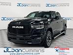 New 2026 Ram 1500 Laramie Crew Cab 4x4 Pickup for sale #103736 - photo 1
